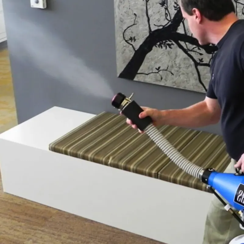 Professional Odor Removal in Silsbee, TX